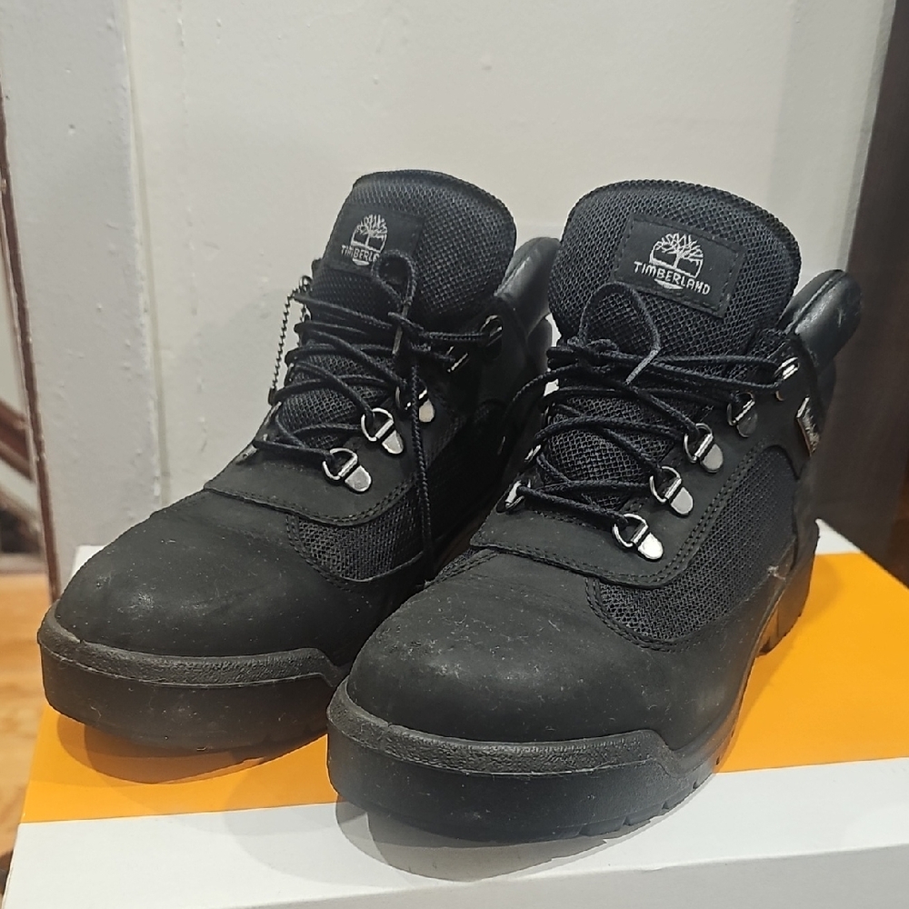 Timberland Field Boot